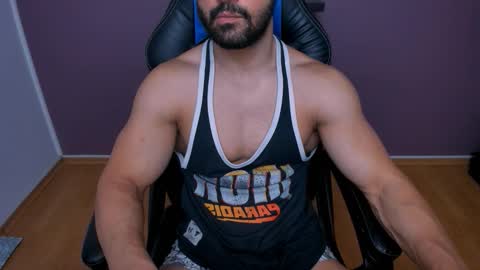 Black Diamond online show from October 30, 7:54 am