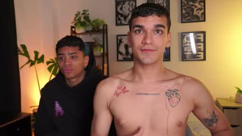 Jhonny  online show from September 16, 5:52 am