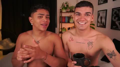 Jhonny  online show from September 25, 1:42 am