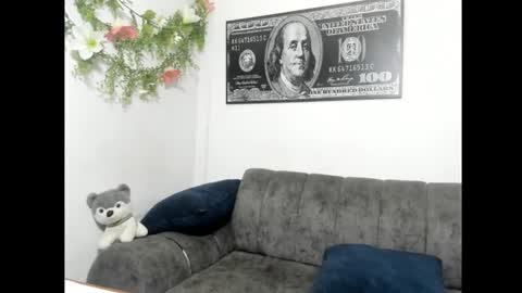 jhonson821 online show from November 13, 7:18 am