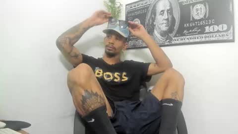 jhonson821 online show from November 29, 12:19 pm