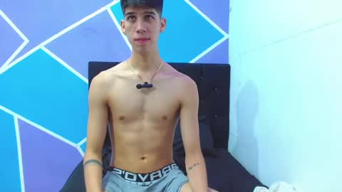 Snapshot of jhony_sex3 chatting on December 7, 2:53 am jhony_sex3 online show from December 7, 2:53 am