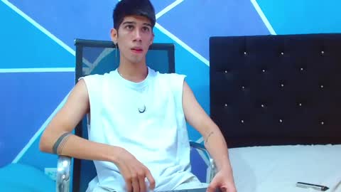 Snapshot of jhony_sex3 chatting on February 26, 9:53 am jhony_sex3 online show from February 26, 9:53 am