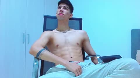 Snapshot of jhony_sex3 chatting on October 24, 4:31 am jhony_sex3 online show from October 24, 4:31 am