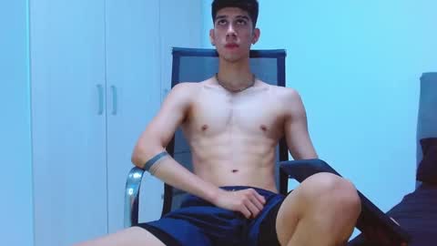 Snapshot of jhony_sex3 chatting on November 6, 8:26 am jhony_sex3 online show from November 6, 8:26 am