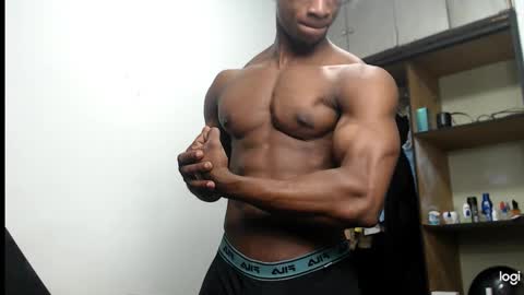 jhony_vj online show from December 19, 9:17 pm