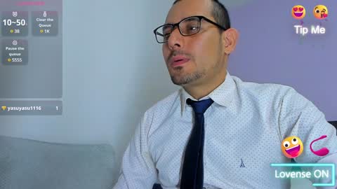 Snapshot of jhonyalzate chatting on January 12, 1:11 am Jhony Alzate online show from January 12, 1:11 am