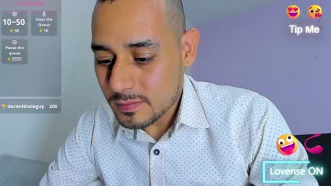 Snapshot of jhonyalzate chatting on January 16, 12:55 am Jhony Alzate online show from January 16, 12:55 am