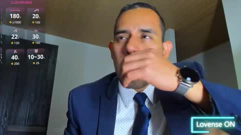 Snapshot of jhonyalzate chatting on October 28, 2:59 am Jhony Alzate online show from October 28, 2:59 am