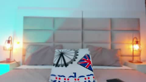 Jhosua Hunt online show from December 21, 4:09 am