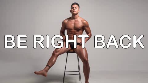 Jhosua Hunt online show from February 6, 7:13 am