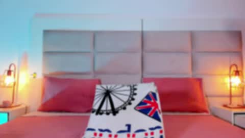 Jhosua Hunt online show from March 5, 2:57 am