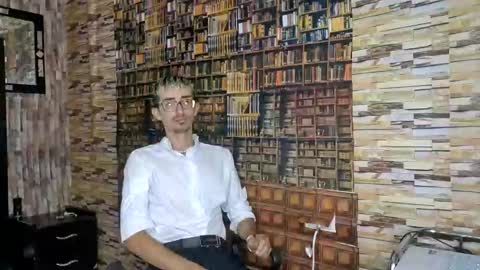 Jhosuamoore  online show from November 5, 12:05 pm