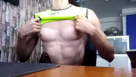 jhosuamoore2 online show from October 8, 2:14 pm