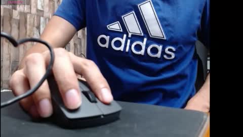 jhosuamoore2 online show from October 20, 11:27 pm