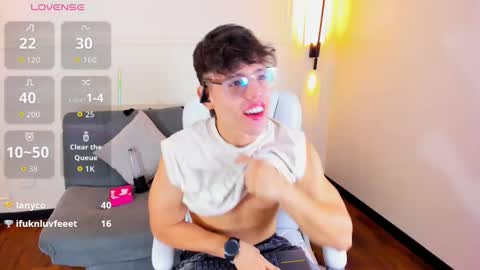 jhoumod_21 online show from September 9, 10:15 am