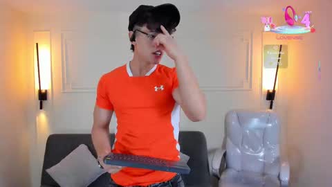 jhoumod_21 online show from September 16, 10:16 am