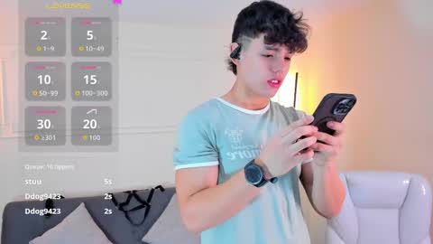 jhoumod_21 online show from September 18, 10:17 am