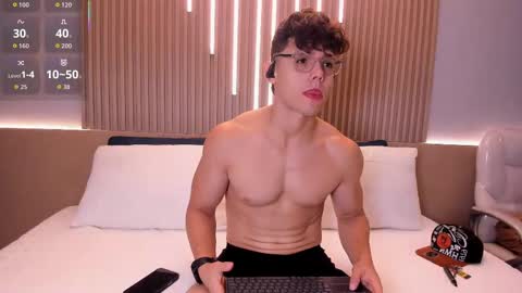 jhoumod_21 online show from October 7, 10:23 am