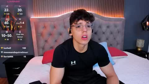 jhoumod_21 online show from October 11, 10:25 am