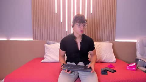 jhoumod_21 online show from October 21, 10:27 am