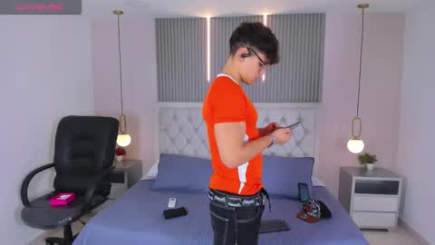 jhoumod_21 online show from November 22, 3:05 am