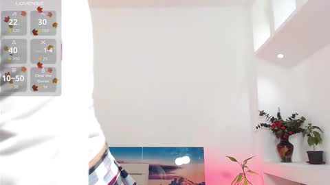 Jhuan Nhez online show from October 2, 2:13 pm