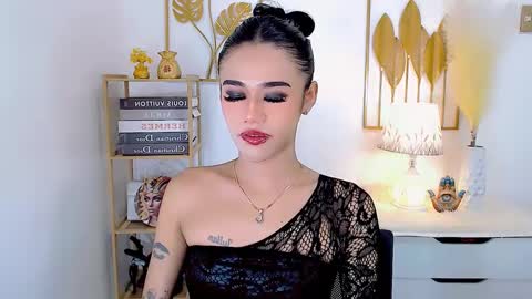 julie online show from December 27, 2:25 am