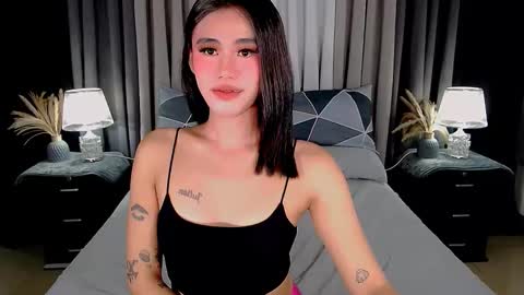 julie online show from September 10, 2:44 am