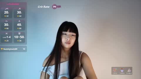 Jiyen online show from September 23, 5:54 am