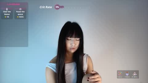 Jiyen online show from October 1, 11:11 pm