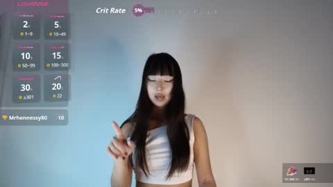 Jiyen online show from October 16, 10:11 pm