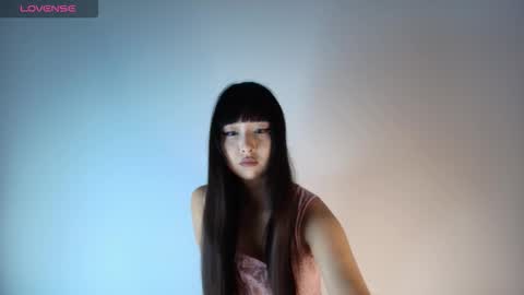 Jiyen online show from October 26, 11:42 pm