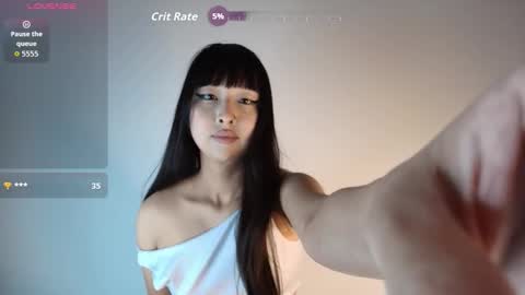 Jiyen online show from November 2, 12:35 am