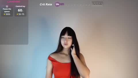 Jiyen online show from December 1, 12:26 am