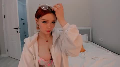 yuna online show from October 25, 3:29 pm