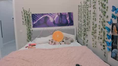 yuna online show from November 8, 1:39 am