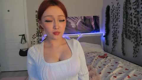 yuna online show from November 27, 8:16 am