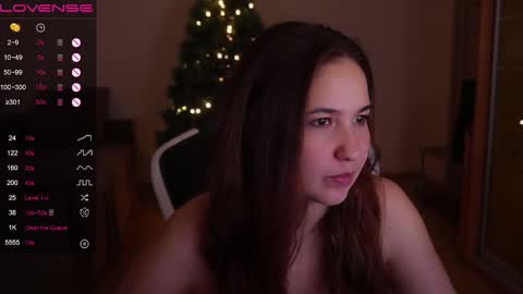 jia_lisaa online show from December 2, 3:47 pm