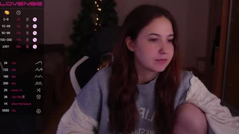 jia_lisaa online show from December 7, 3:47 am