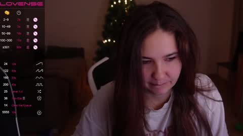 jia_lisaa online show from December 27, 10:34 am