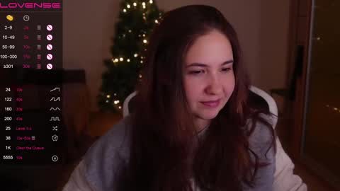 jia_lisaa online show from December 29, 8:26 pm