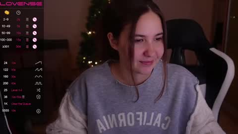 jia_lisaa online show from December 29, 11:50 pm