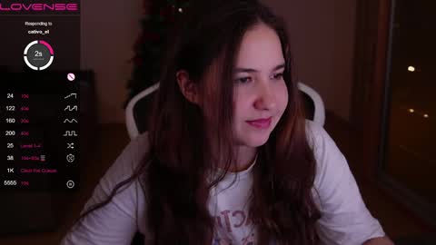 jia_lisaa online show from January 1, 11:07 pm