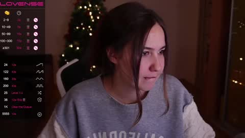 jia_lisaa online show from January 4, 11:38 pm