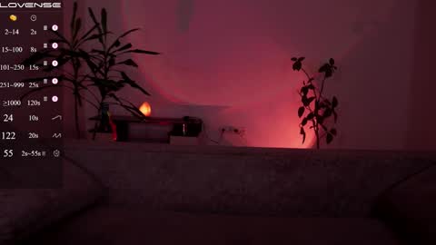 jia_lisaa online show from October 15, 4:51 pm