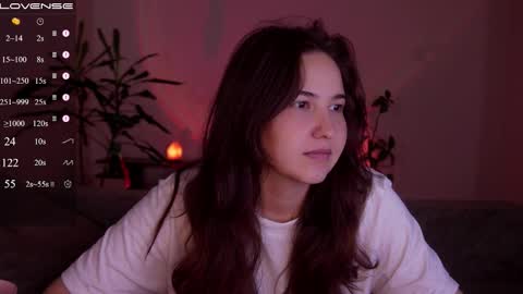 jia_lisaa online show from October 17, 6:16 am