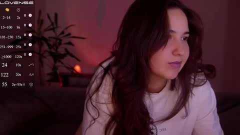 jia_lisaa online show from October 23, 12:15 pm