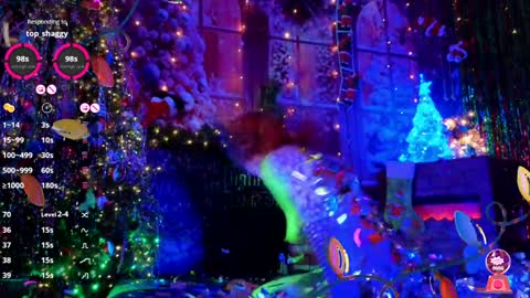    online show from December 21, 5:14 am