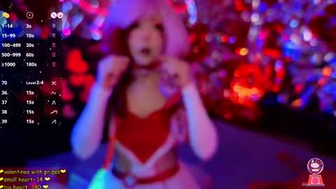    online show from February 15, 1:10 am